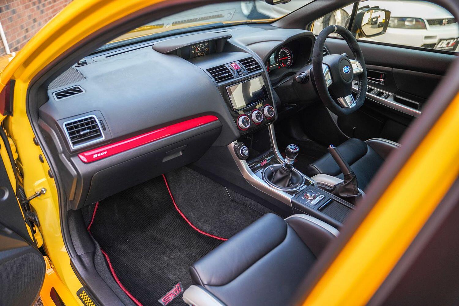 Used Subaru Impreza 2016 for sale - 76596546: Photo 42