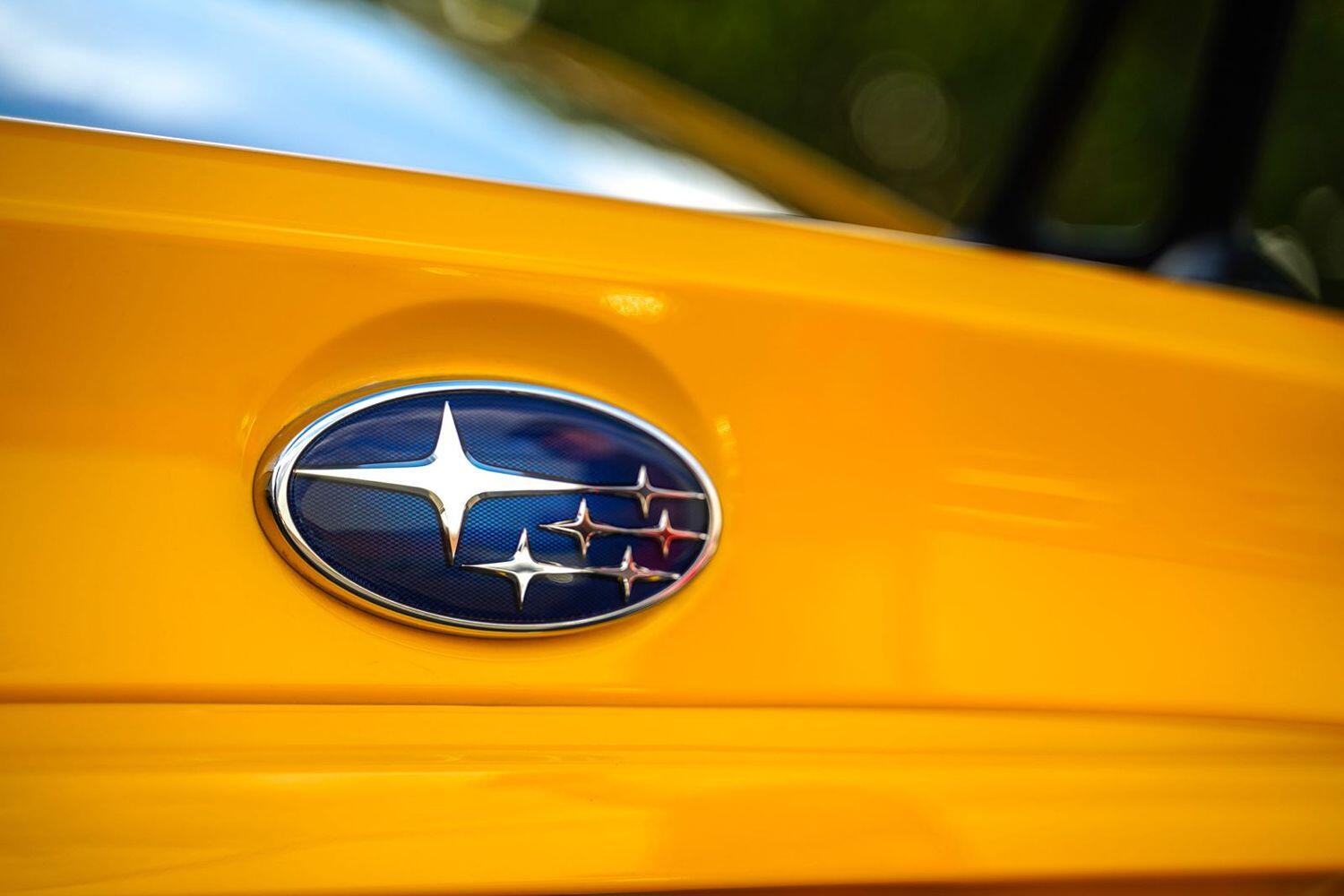 Used Subaru Impreza 2016 for sale - 76596546: Photo 44