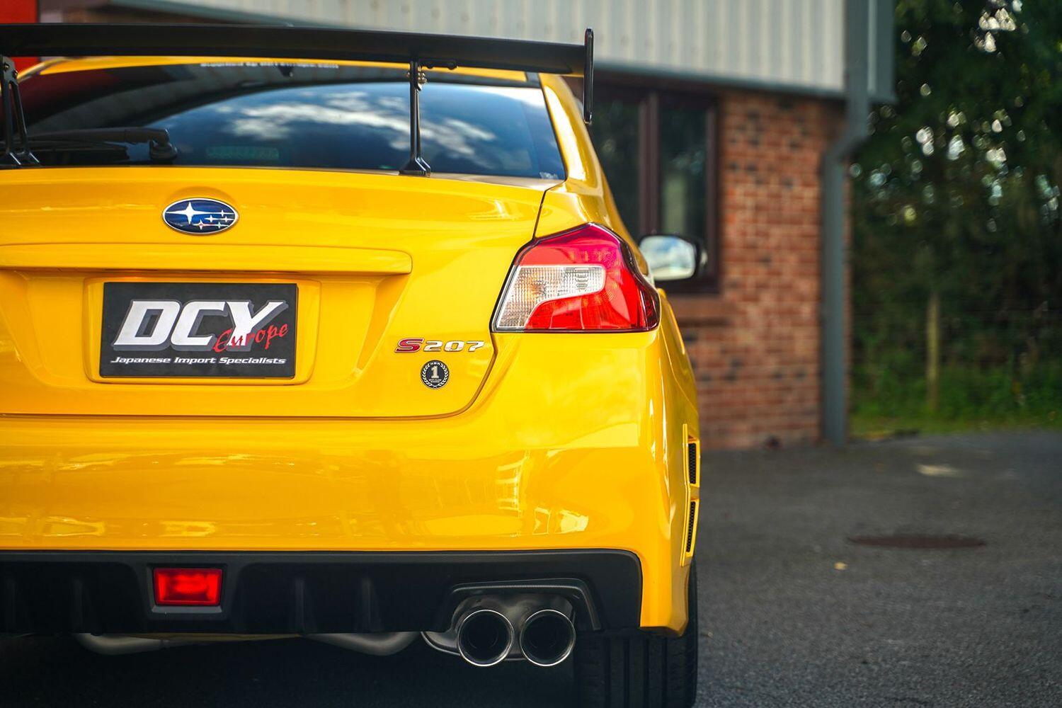 Used Subaru Impreza 2016 for sale - 76596546: Photo 46