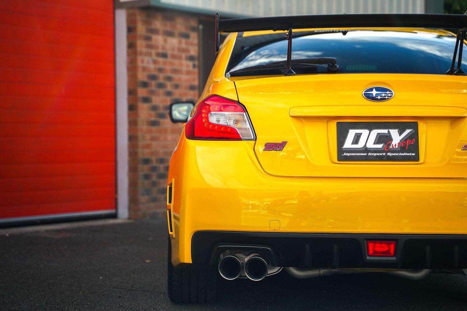 Used Subaru Impreza 2016 for sale - 76596546: Photo 47