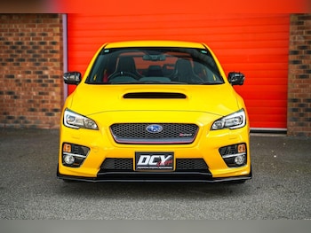 Used Subaru Impreza 2016 for sale - 76596546: Photo