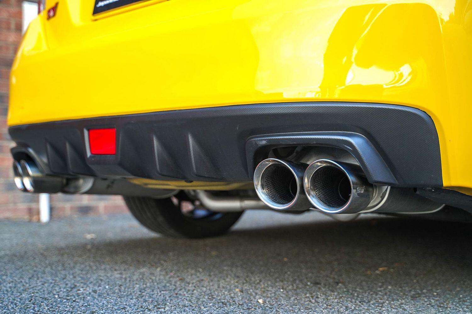 Used Subaru Impreza 2016 for sale - 76596546: Photo 5