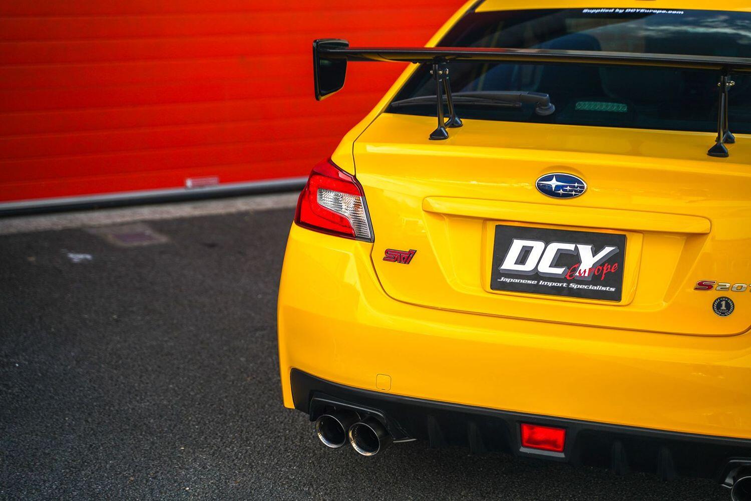 Used Subaru Impreza 2016 for sale - 76596546: Photo 50