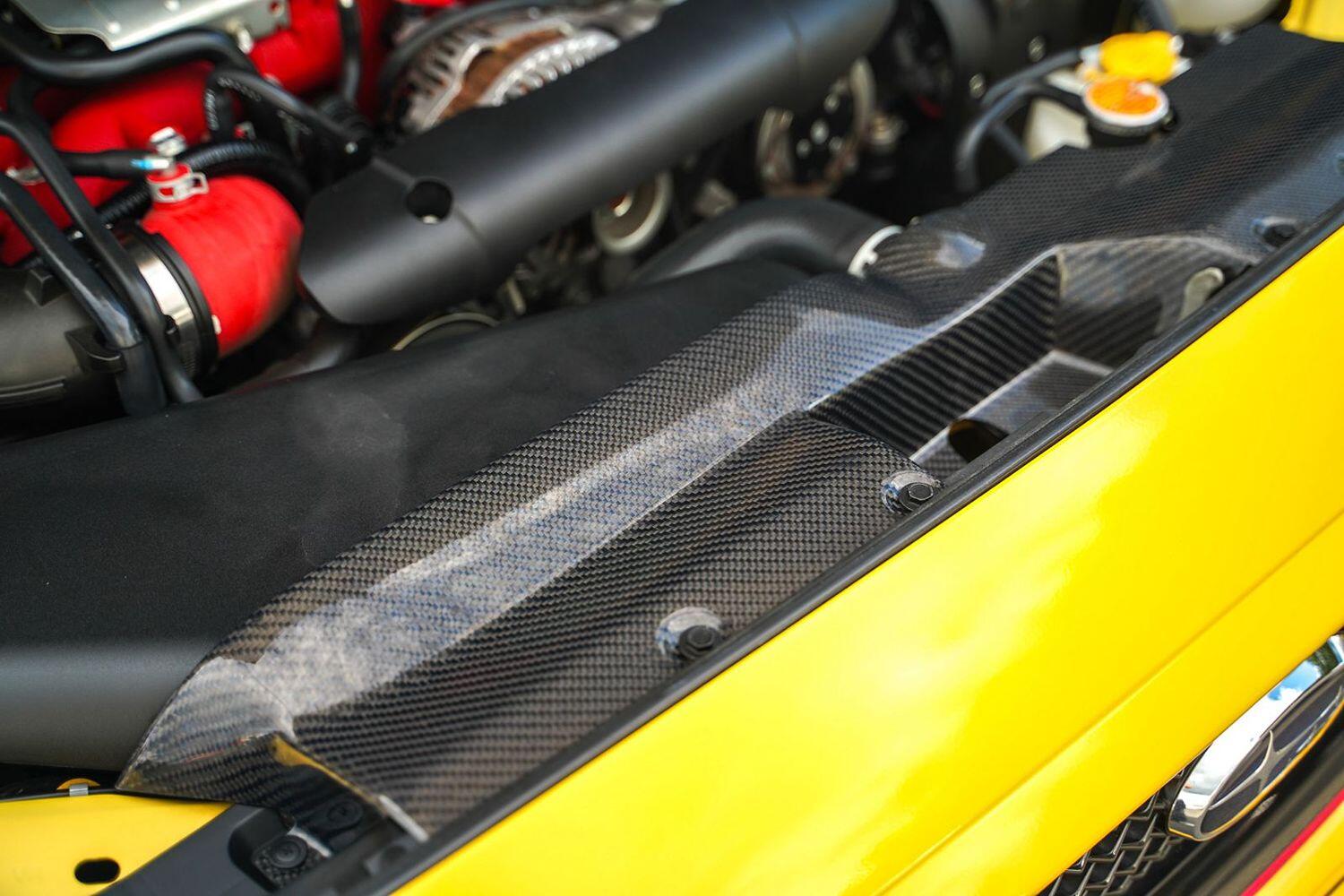 Used Subaru Impreza 2016 for sale - 76596546: Photo 51