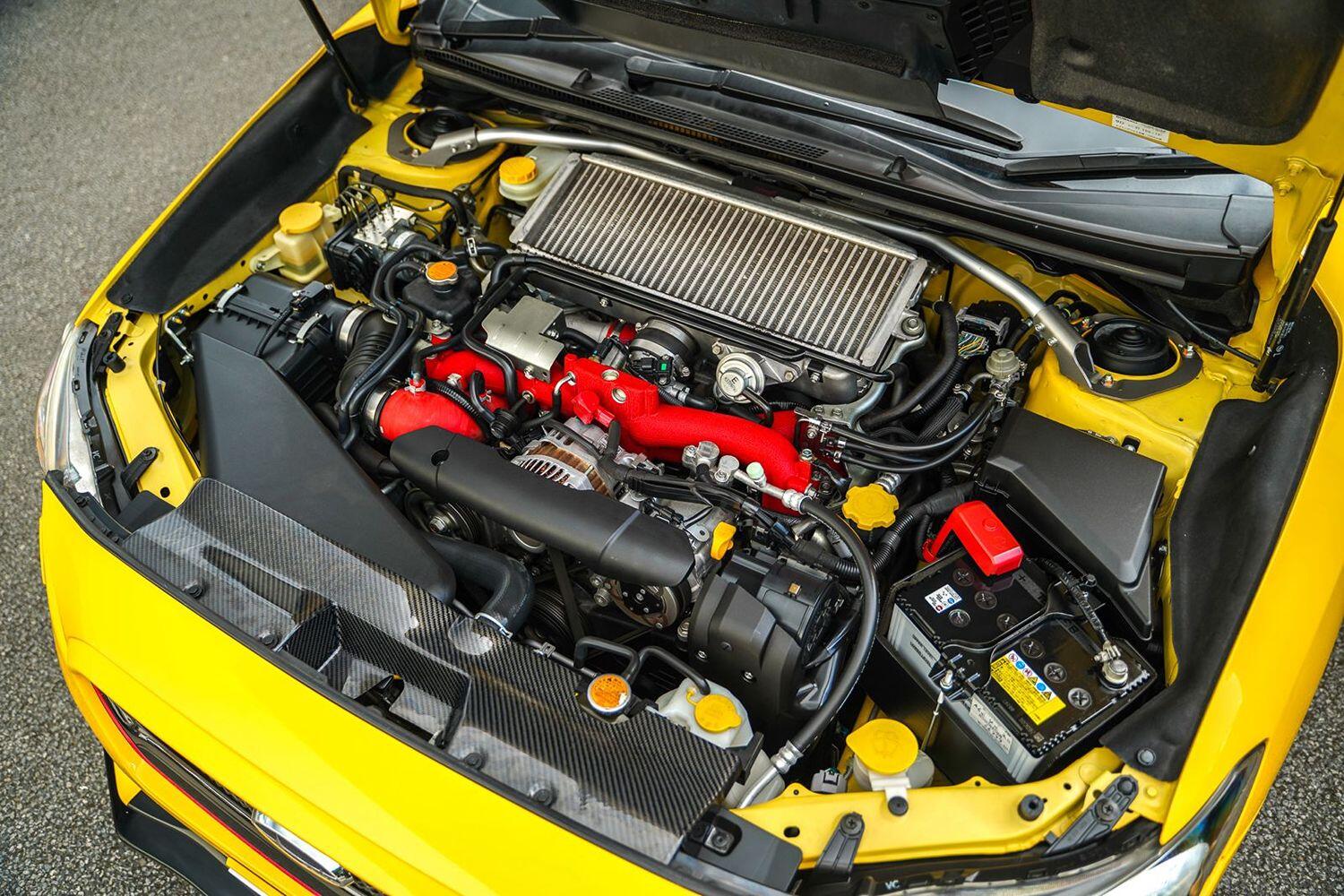 Used Subaru Impreza 2016 for sale - 76596546: Photo 53