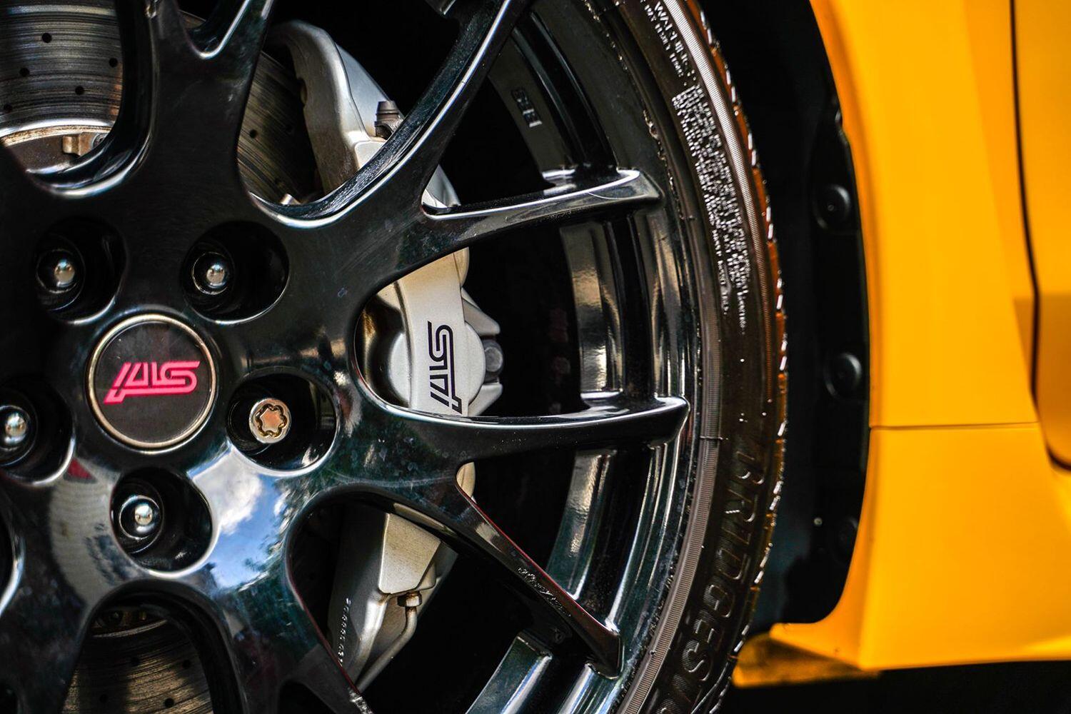 Used Subaru Impreza 2016 for sale - 76596546: Photo 54