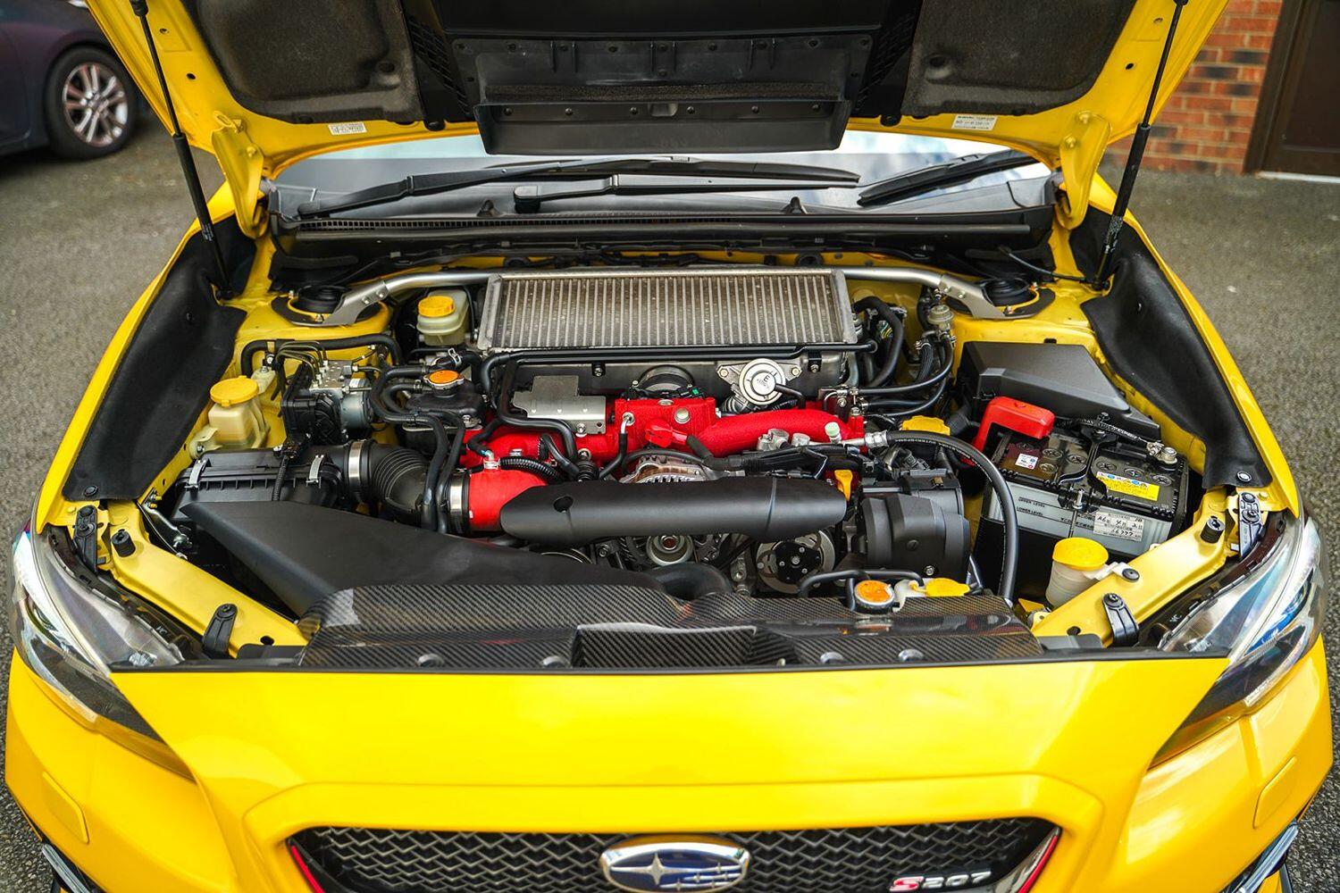 Used Subaru Impreza 2016 for sale - 76596546: Photo 55