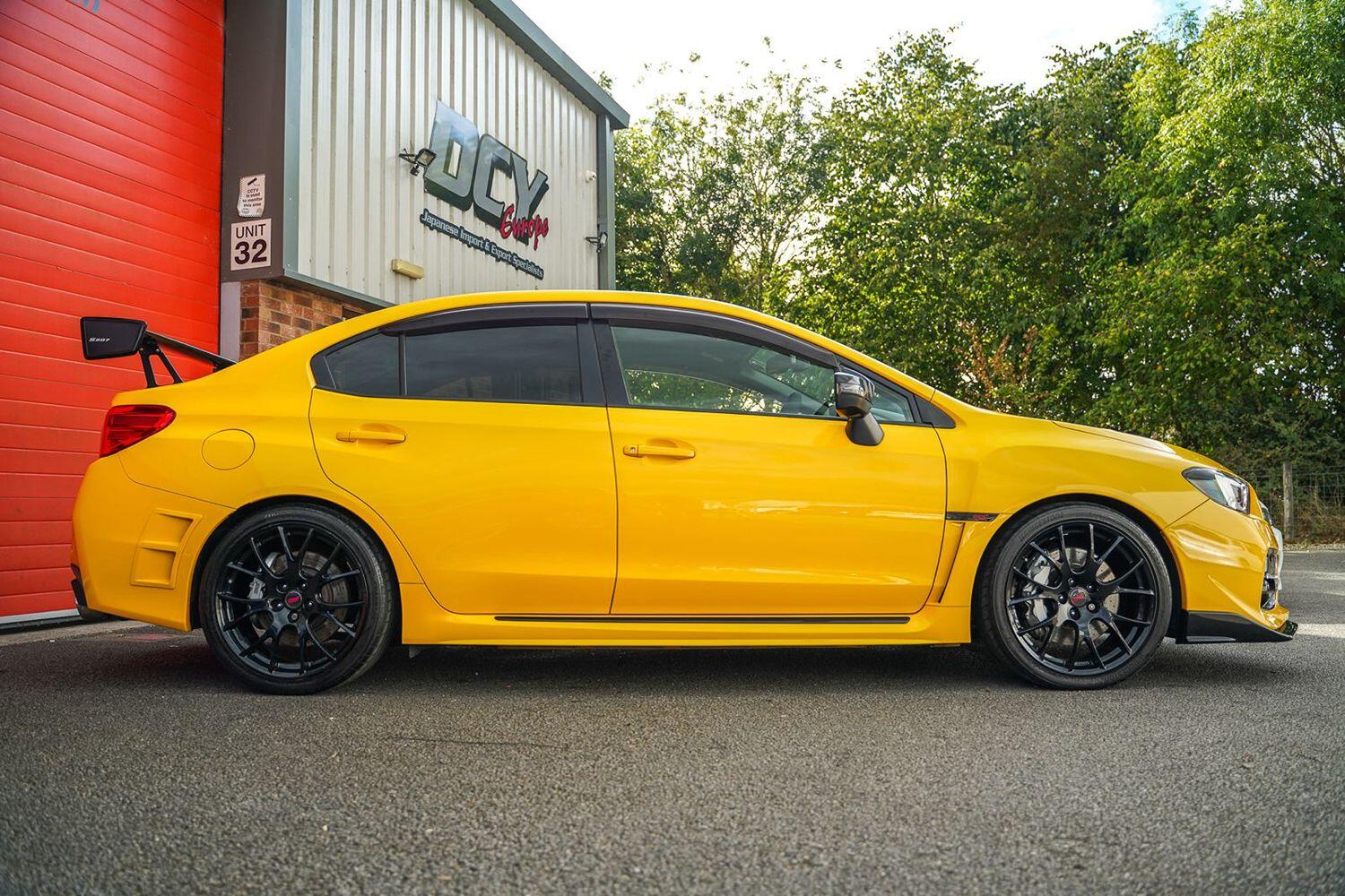 Used Subaru Impreza 2016 for sale - 76596546: Photo 56