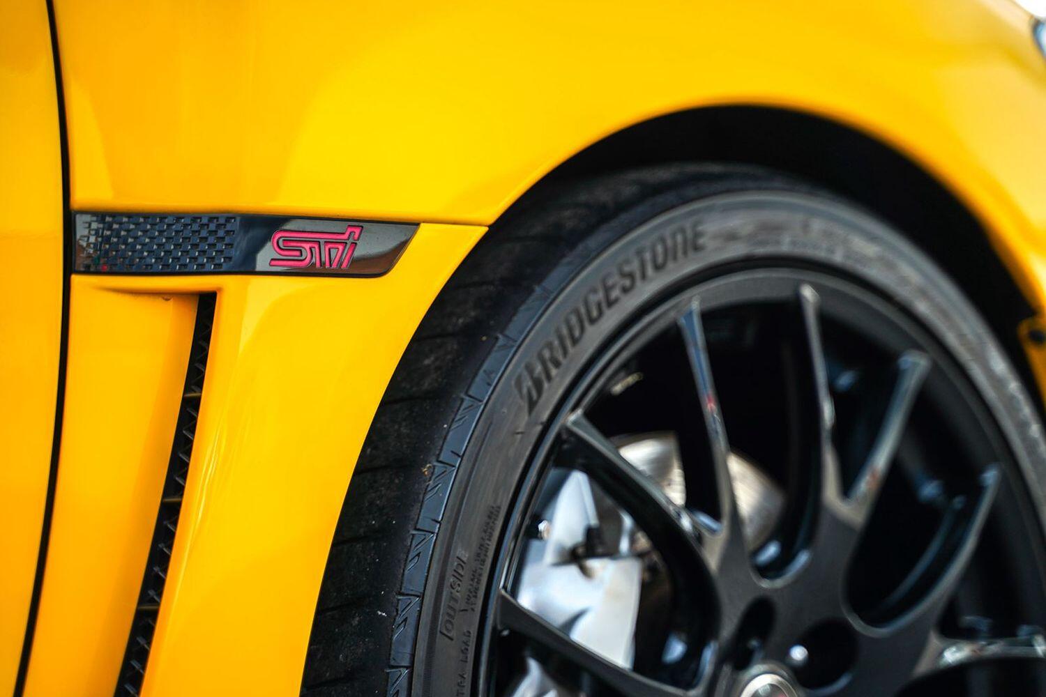 Used Subaru Impreza 2016 for sale - 76596546: Photo 58