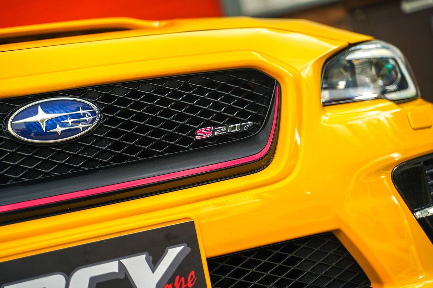 Used Subaru Impreza 2016 for sale - 76596546: Photo 59