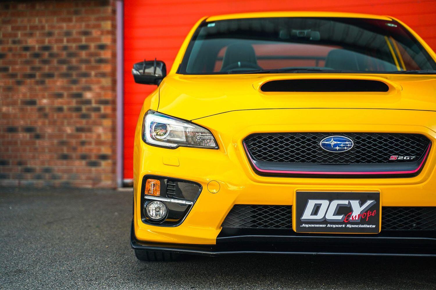 Used Subaru Impreza 2016 for sale - 76596546: Photo 60