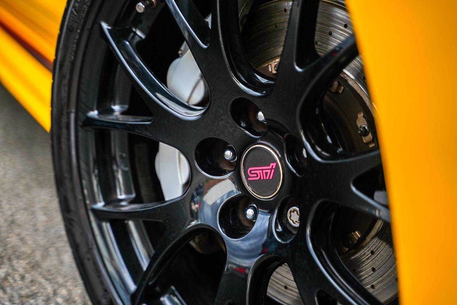 Used Subaru Impreza 2016 for sale - 76596546: Photo 63