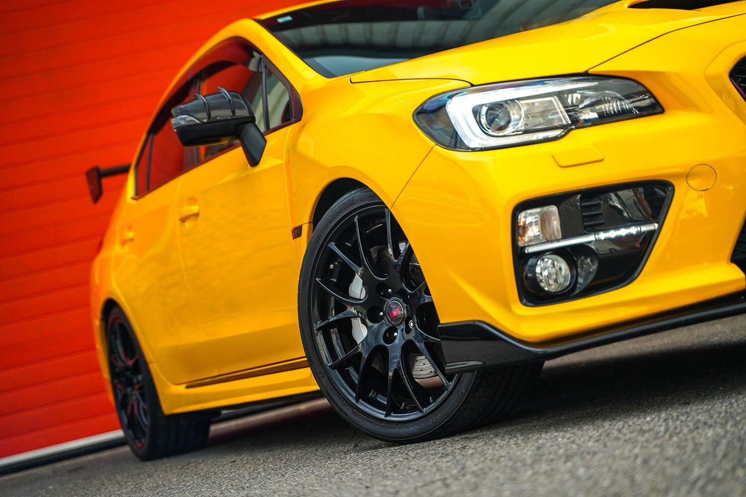 Used Subaru Impreza 2016 for sale - 76596546: Photo 64