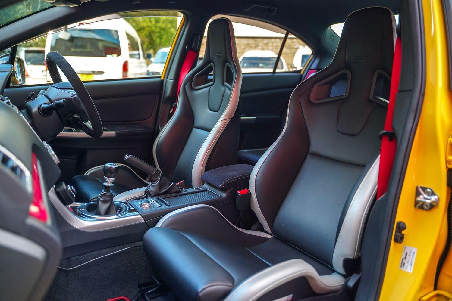 Used Subaru Impreza 2016 for sale - 76596546: Photo 9