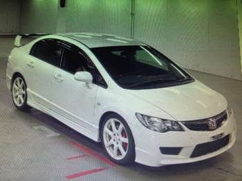2024 - 2.0 Type R Fd2 Jdm 5-Door
