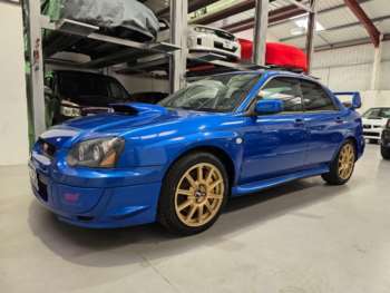 Used Subaru Impreza 2004 for sale - 74949814: Photo