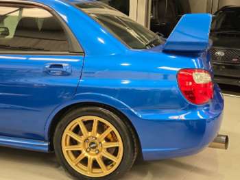 Used Subaru Impreza 2004 for sale - 74949814: Photo