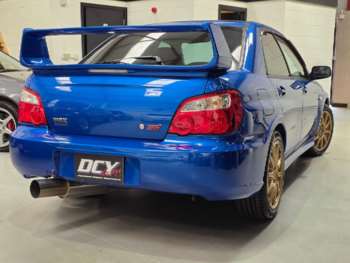 Used Subaru Impreza 2004 for sale - 74949814: Photo