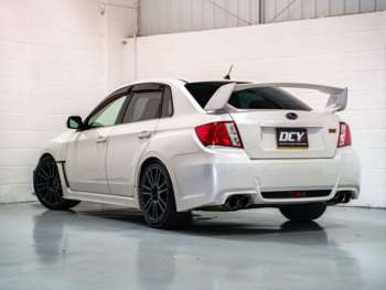 Used Subaru Impreza 2012 for sale - 74949815: Photo