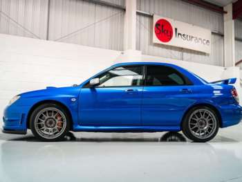 Used Subaru Impreza 2006 for sale - 74949816: Photo