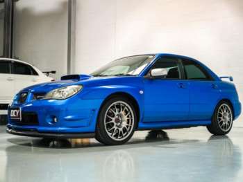 Used Subaru Impreza 2006 for sale - 74949816: Photo