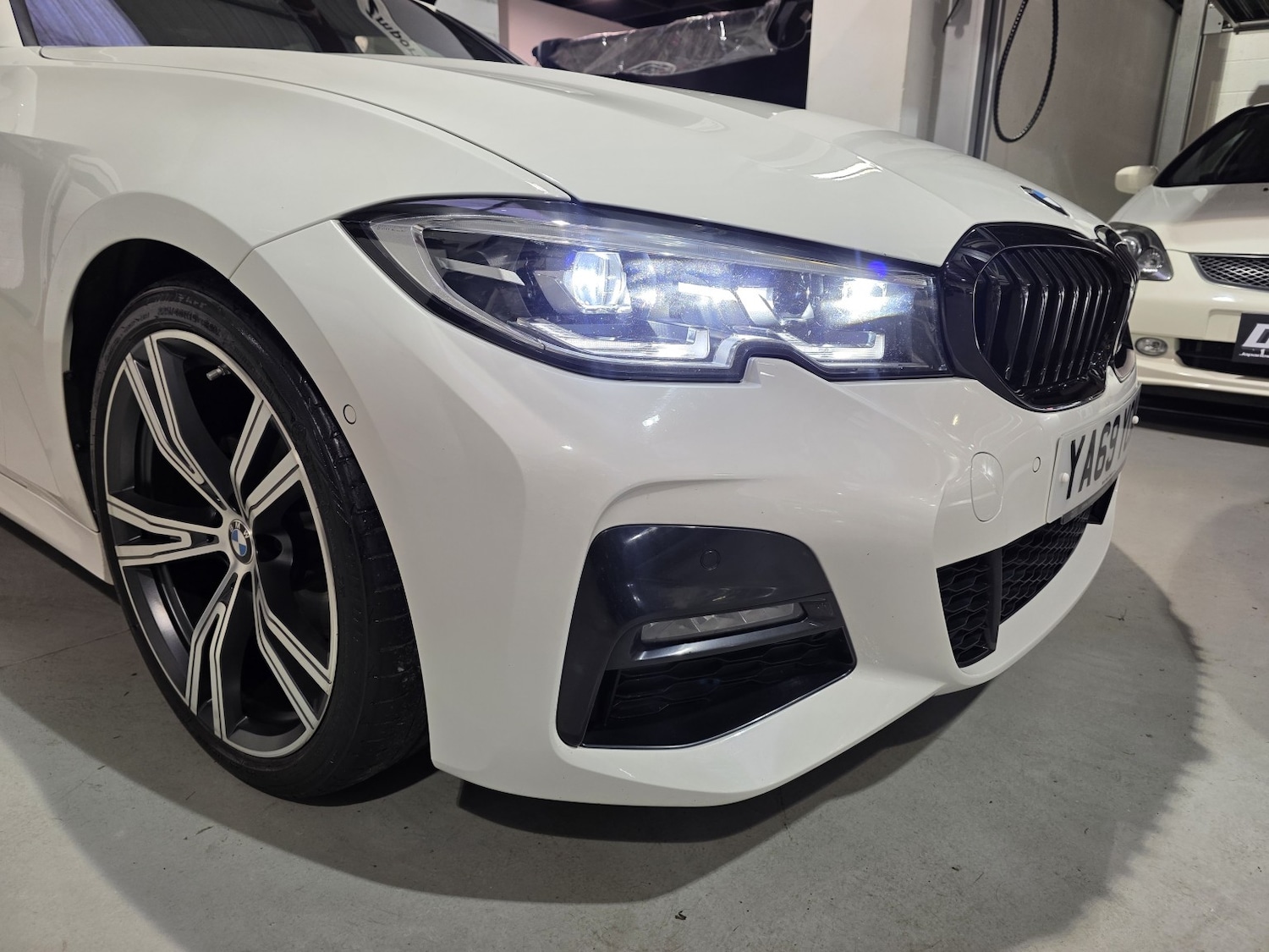 Used BMW 3 Series 2019 for sale - 76817496: Photo 15