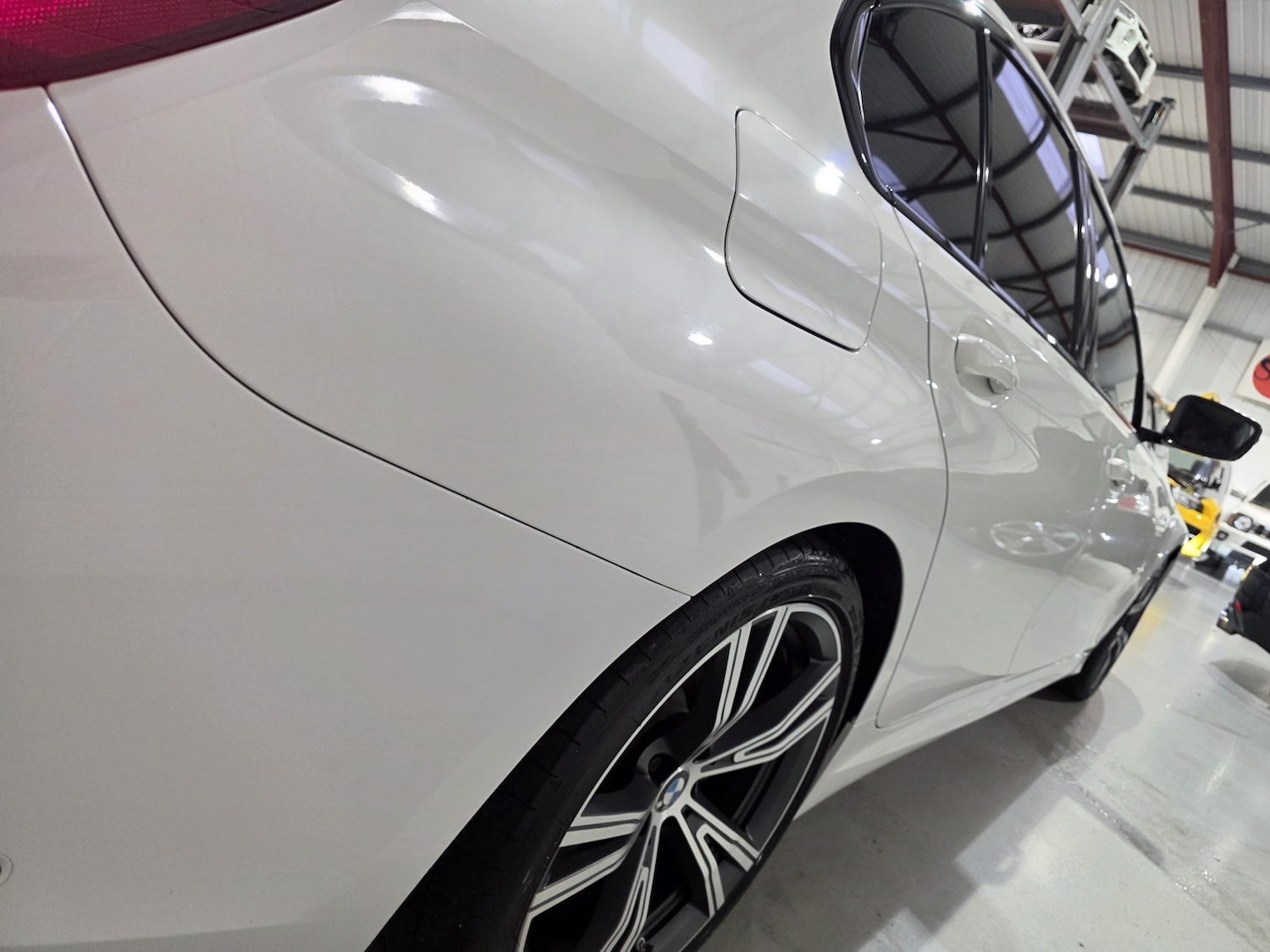 Used BMW 3 Series 2019 for sale - 76817496: Photo 16