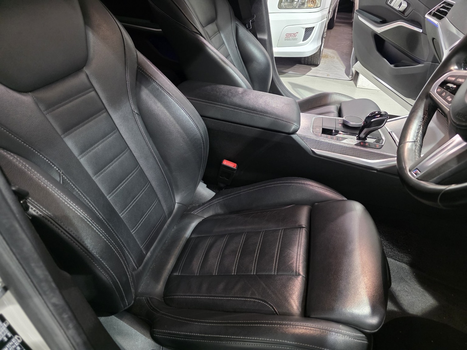 Used BMW 3 Series 2019 for sale - 76817496: Photo 17