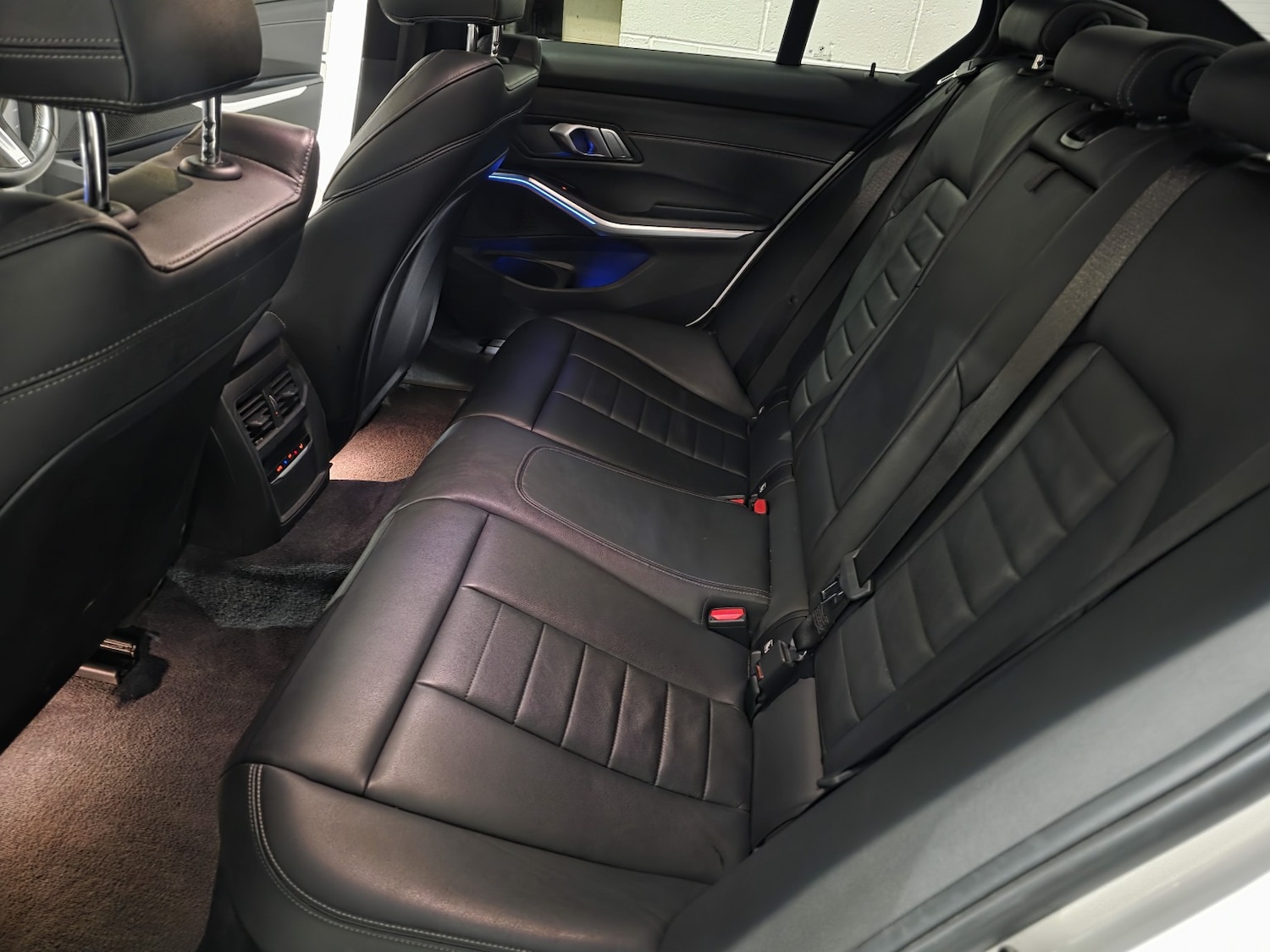 Used BMW 3 Series 2019 for sale - 76817496: Photo 21