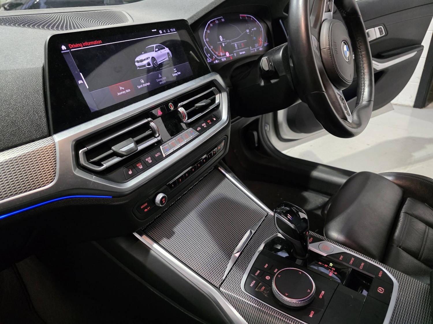 Used BMW 3 Series 2019 for sale - 76817496: Photo 26