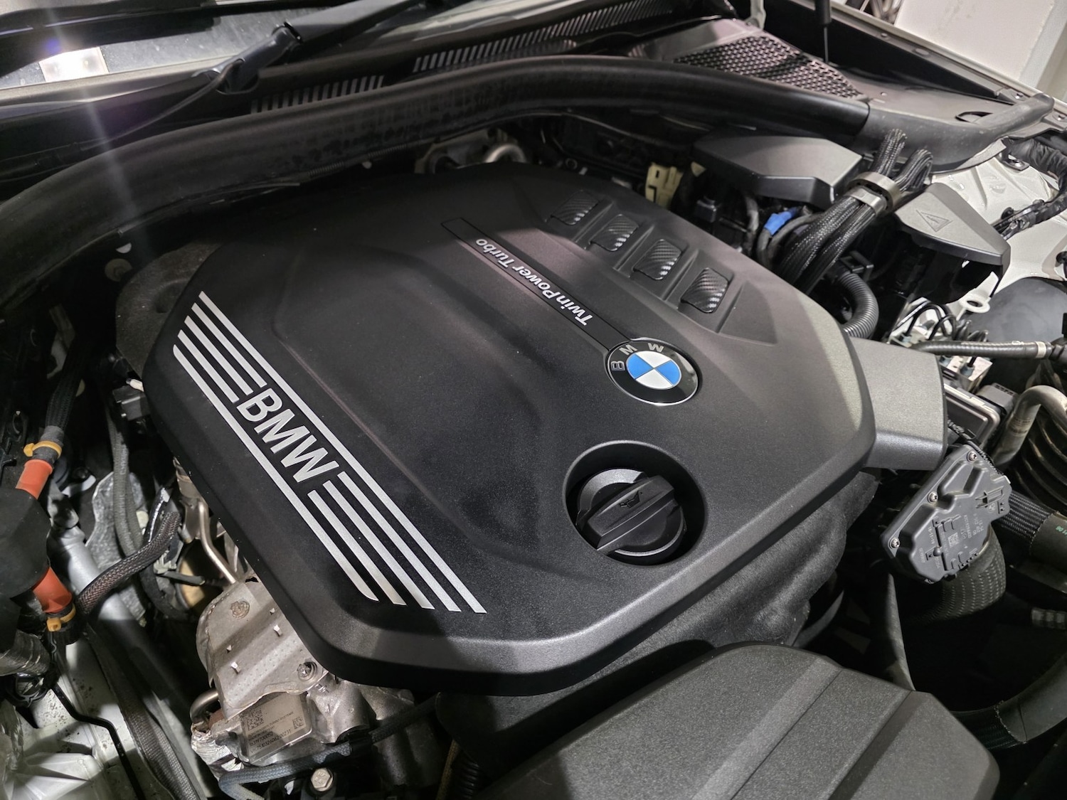 Used BMW 3 Series 2019 for sale - 76817496: Photo 29