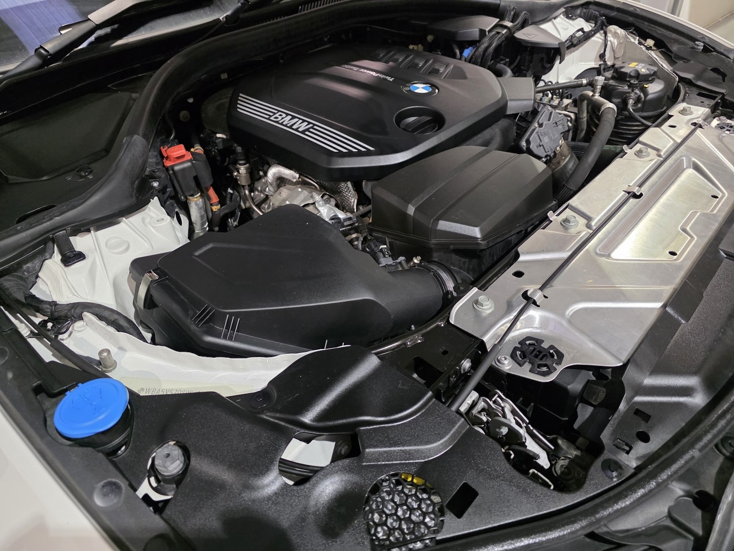 Used BMW 3 Series 2019 for sale - 76817496: Photo 30