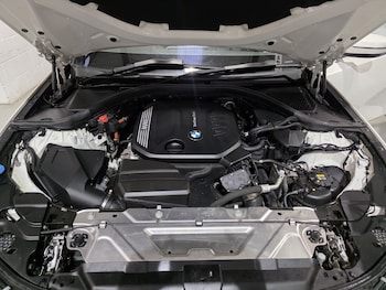 Used BMW 3 Series 2019 for sale - 76817496: Photo