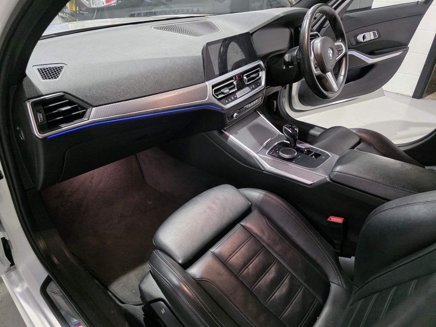 Used BMW 3 Series 2019 for sale - 76817496: Photo 9