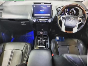 Used Toyota Land Cruiser 2016 for sale - 79187686: Photo