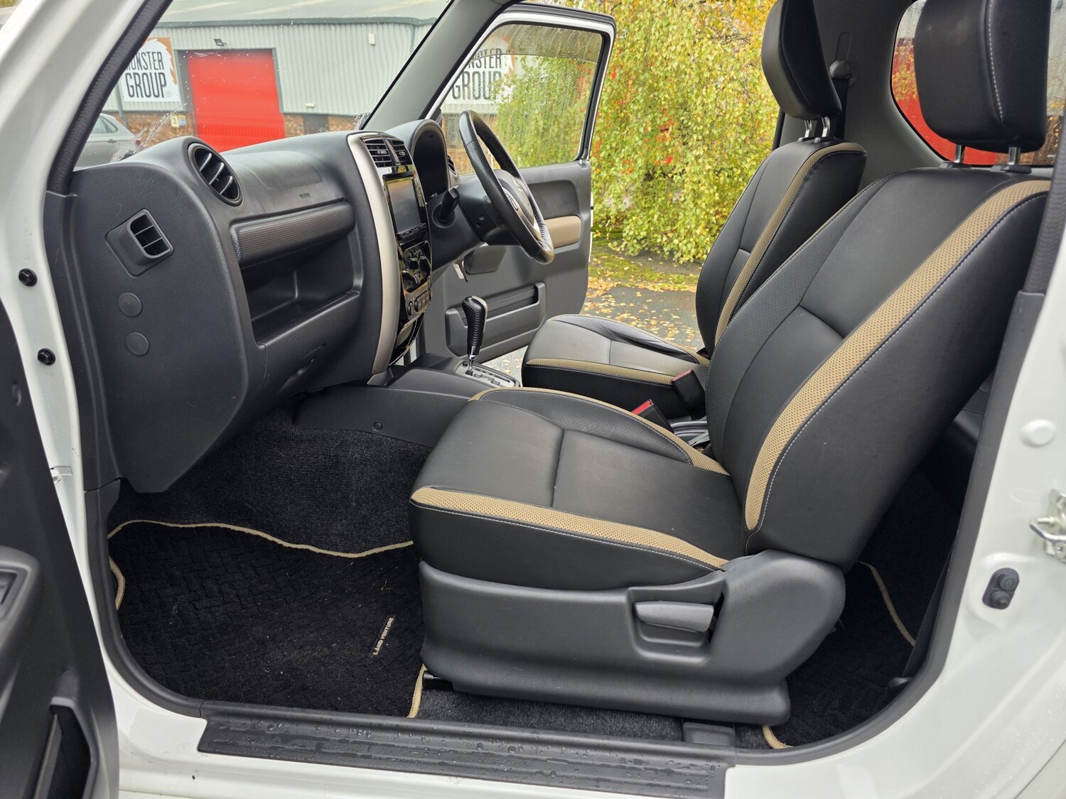 Used Suzuki Jimny 2025 for sale - 77465178: Photo 13