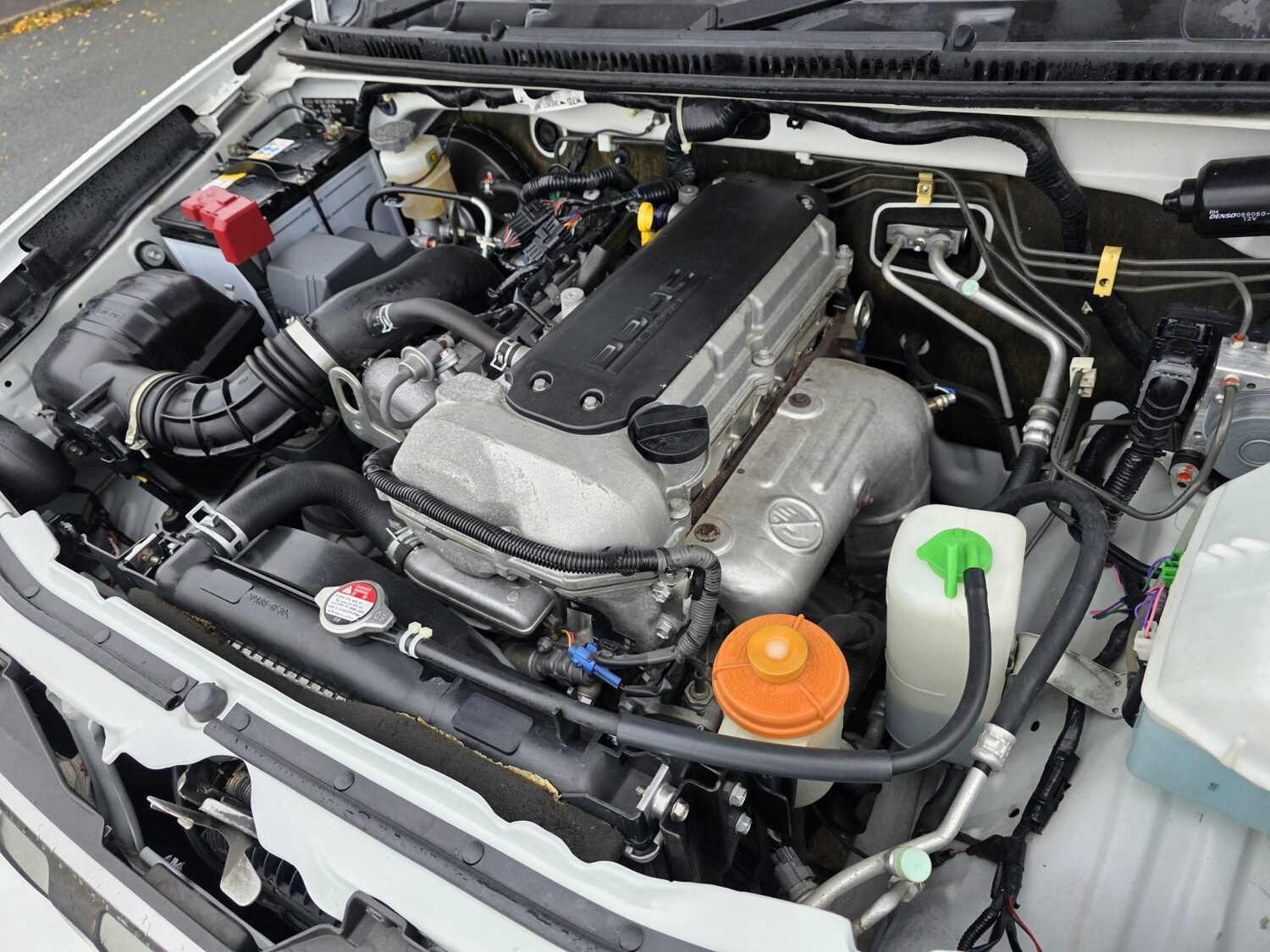 Used Suzuki Jimny 2025 for sale - 77465178: Photo 15