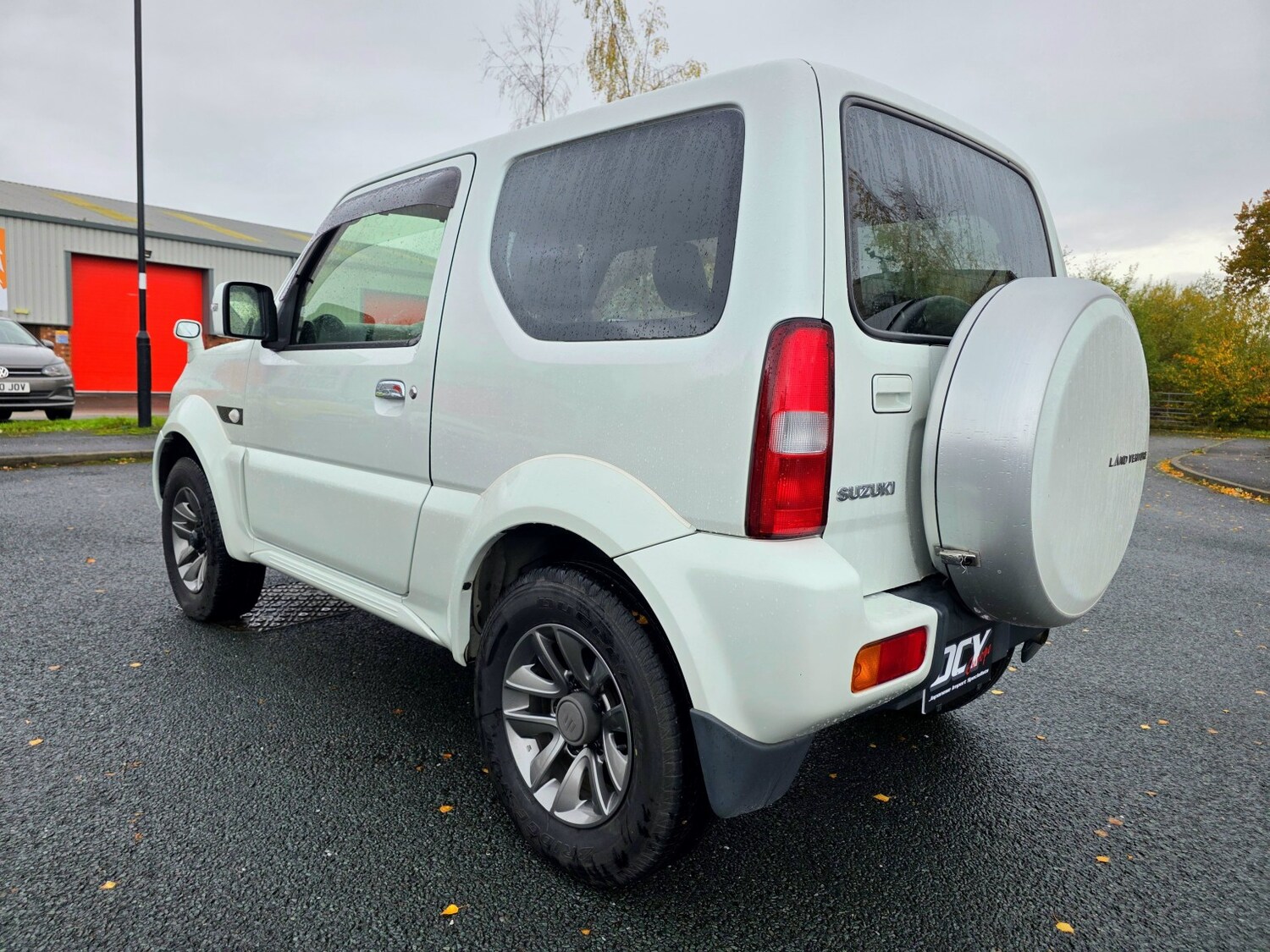 Used Suzuki Jimny 2025 for sale - 77465178: Photo 16