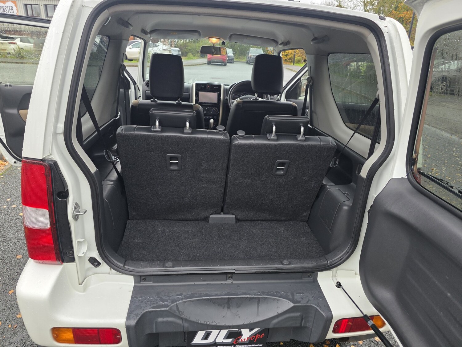 Used Suzuki Jimny 2025 for sale - 77465178: Photo 21