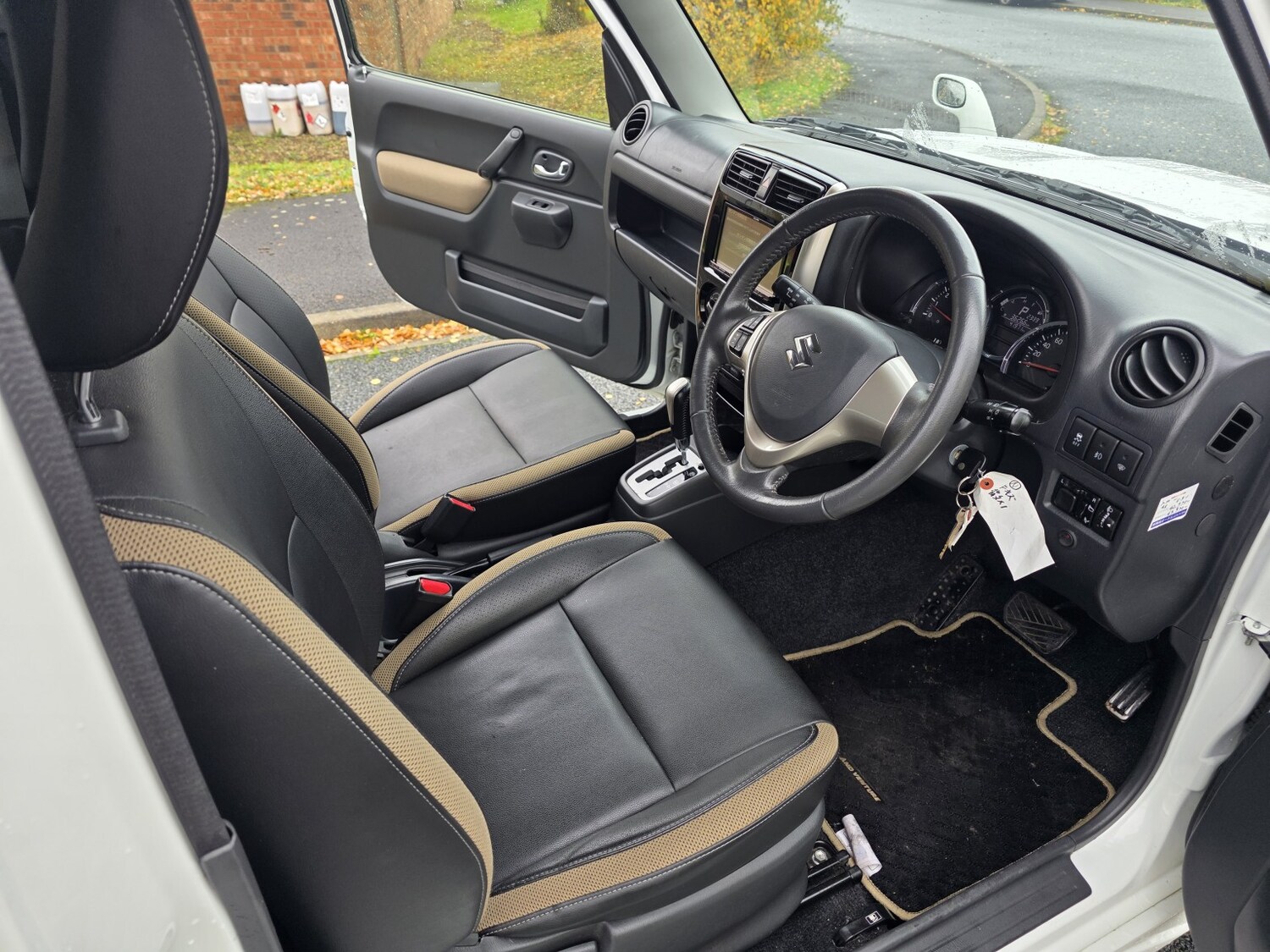 Used Suzuki Jimny 2025 for sale - 77465178: Photo 22