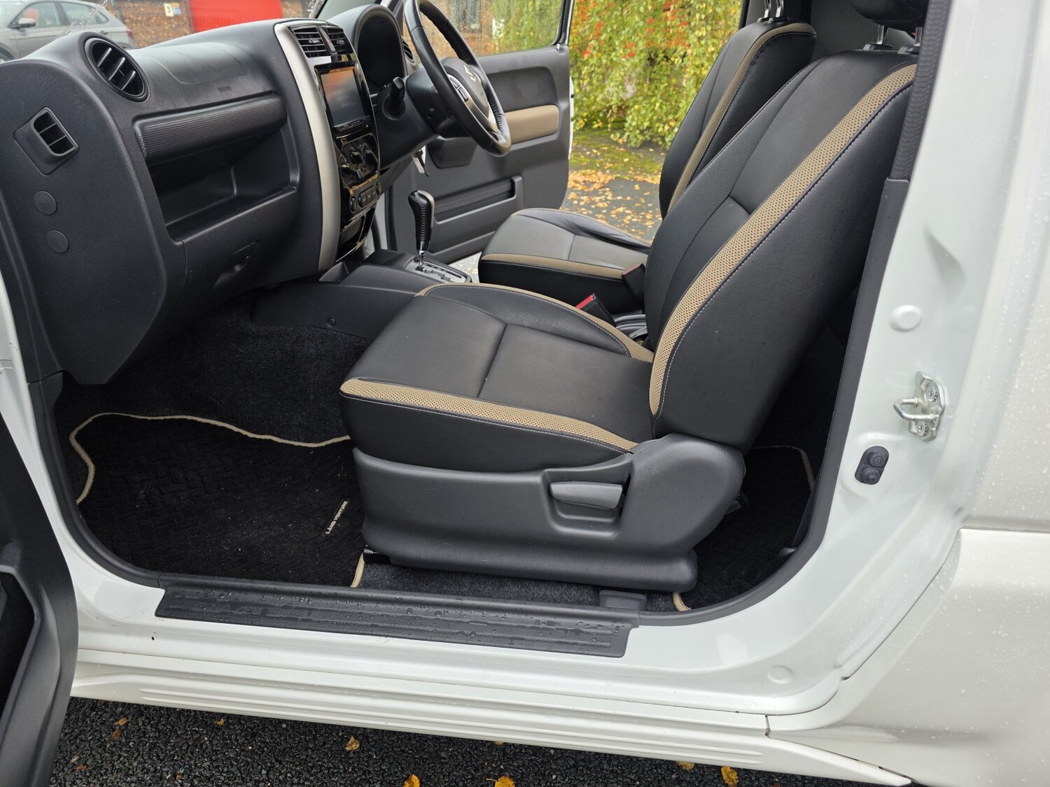 Used Suzuki Jimny 2025 for sale - 77465178: Photo 23