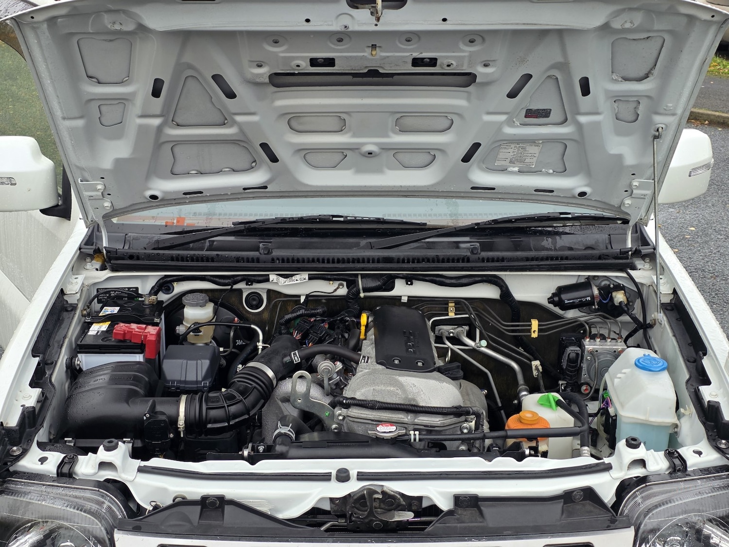 Used Suzuki Jimny 2025 for sale - 77465178: Photo 4