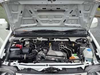 Used Suzuki Jimny 2014 for sale - 77465178: Photo