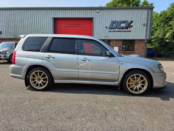 Used Subaru Forester 2004 for sale - 74949810: Photo