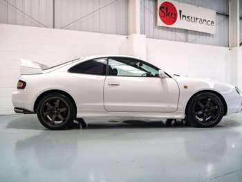 Used Toyota Celica 1997 for sale - 74456145: Photo
