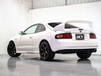 Used Toyota Celica 1997 for sale - 74456145: Photo