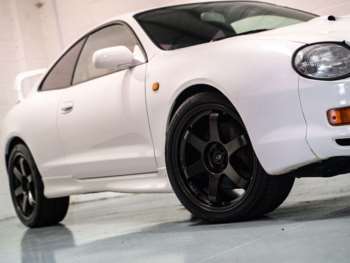 Used Toyota Celica 1997 for sale - 74456145: Photo