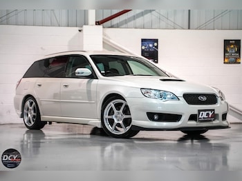 2025 - 2.0l Turbo Spec B 5-Door