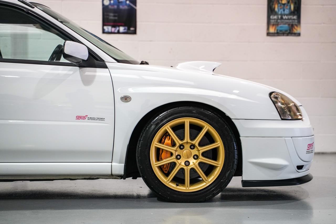 Used Subaru Impreza 2004 for sale - 78105908: Photo 10