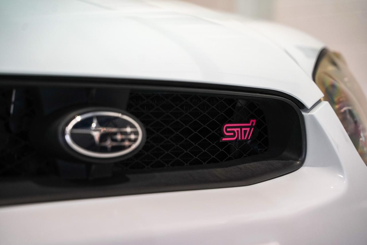 Used Subaru Impreza 2004 for sale - 78105908: Photo 11